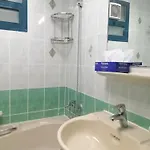 Roomstay Abu Dhabi
